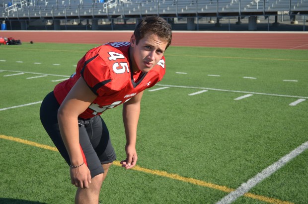 Dedication pages are available for $100 for a full color page ad, with a 30 word message maximum.