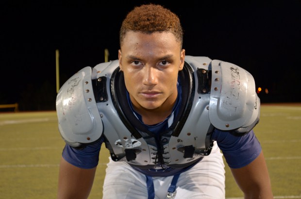 USC Su'a Cravens To The Steelers in the NFL Draft 2016.