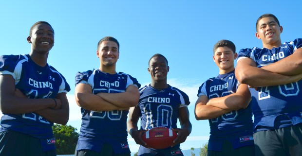 Chino Football