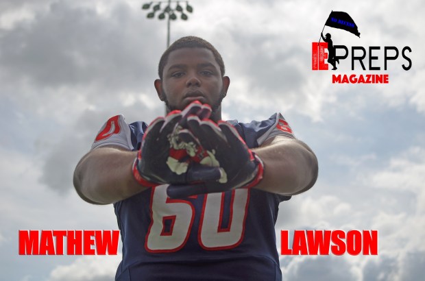 Mathew Lawson Colony